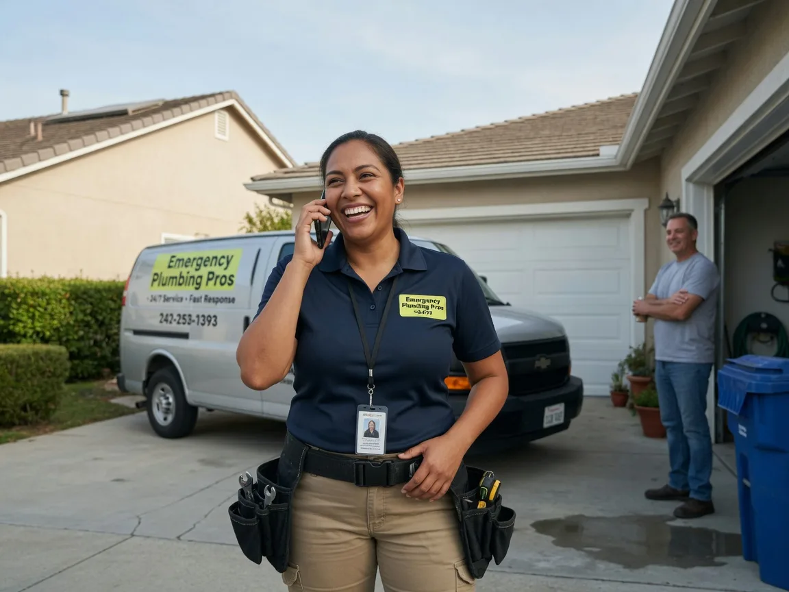 Emergency Plumber Flint, MI FAQs